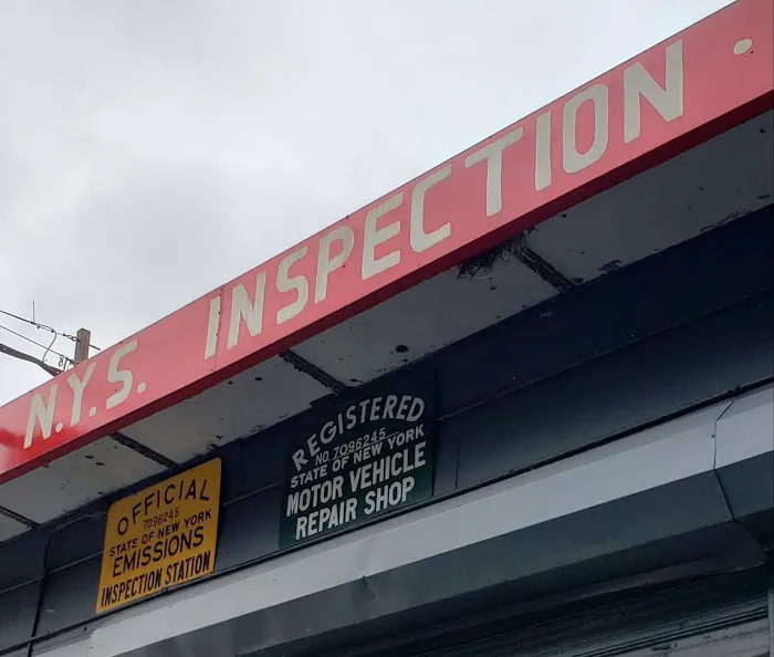 Atnan Auto Repair 3
