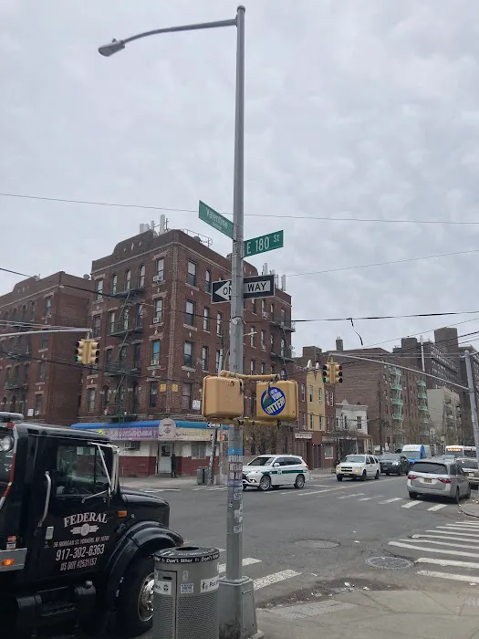 N.Y.S. Inspection 4