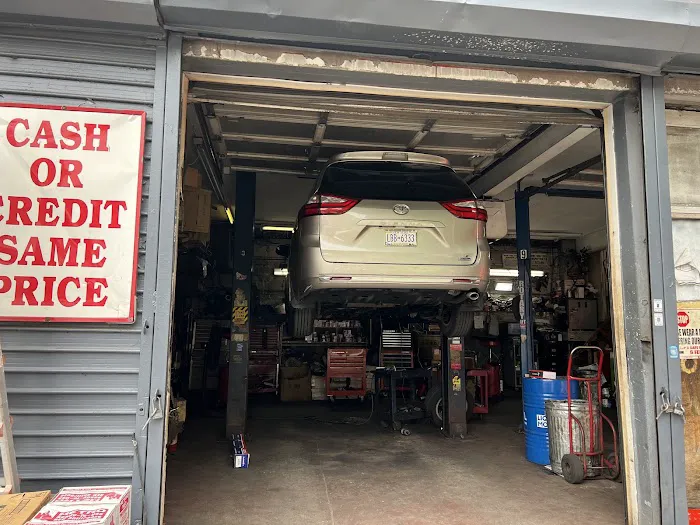 N.Y.S. Inspection 0