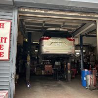 N.Y.S. Inspection