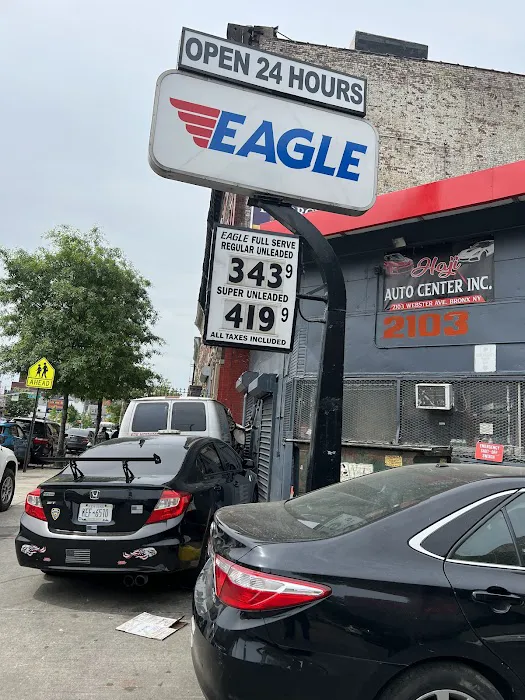 N.Y.S. Inspection 2