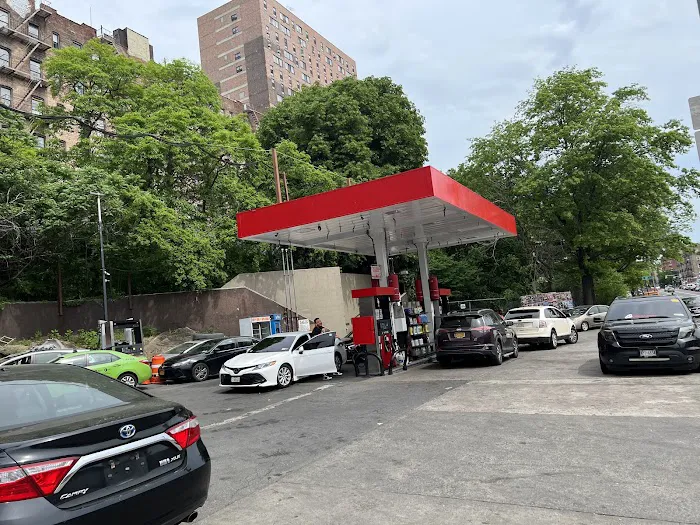 N.Y.S. Inspection 1