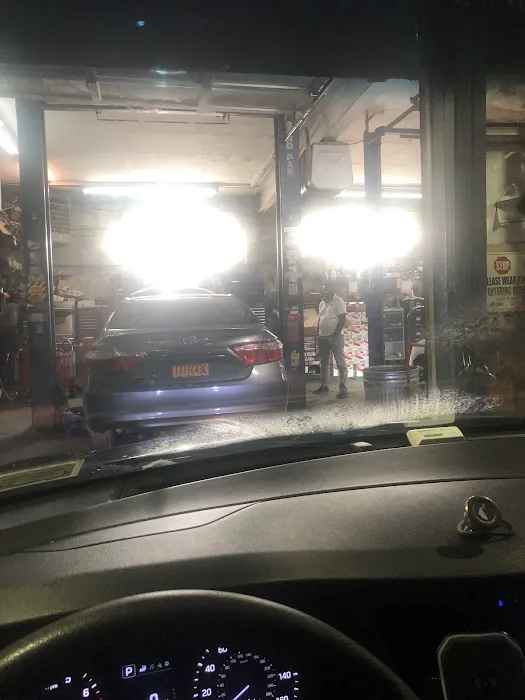 N.Y.S. Inspection 8