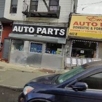 Emilio Auto Parts