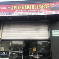 Joan Auto Repair Parts Corp