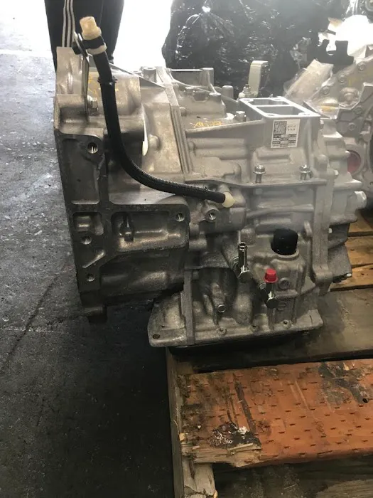Joan Auto Repair Parts Corp 6