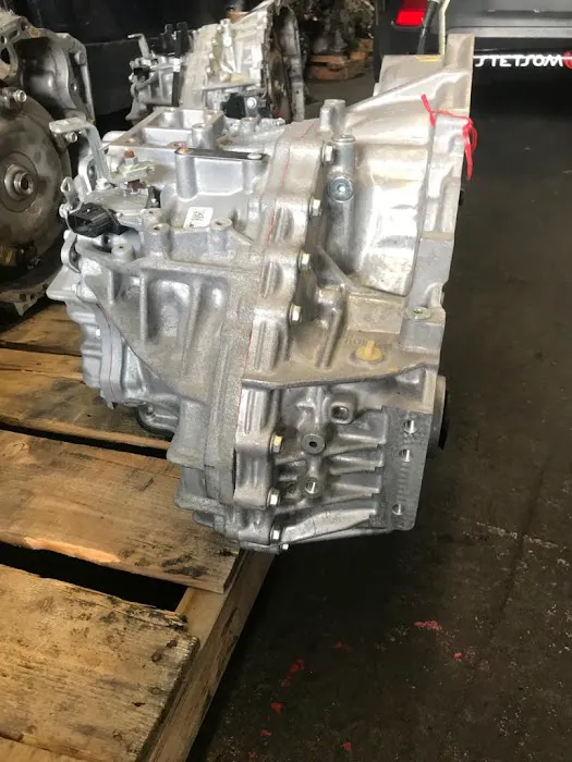 Joan Auto Repair Parts Corp 4
