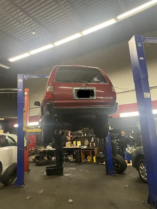 Joan Auto Repair Parts Corp 7
