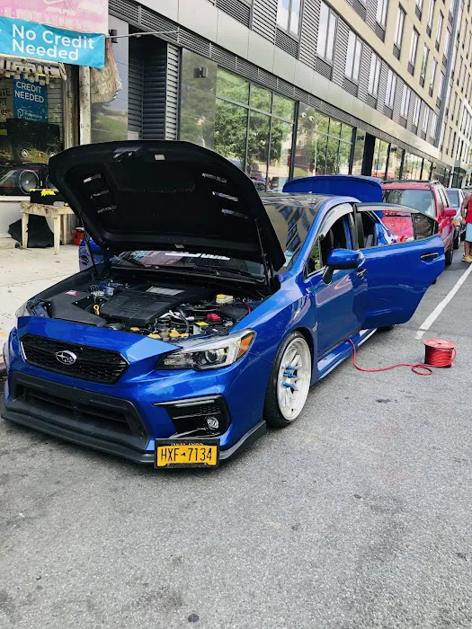Yaris Auto Sound Inc. 6