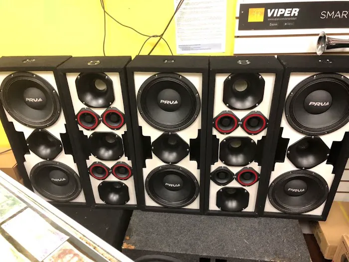 Yaris Auto Sound Inc. 3