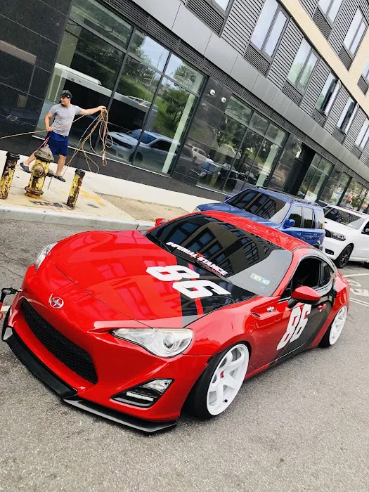 Yaris Auto Sound Inc. 4