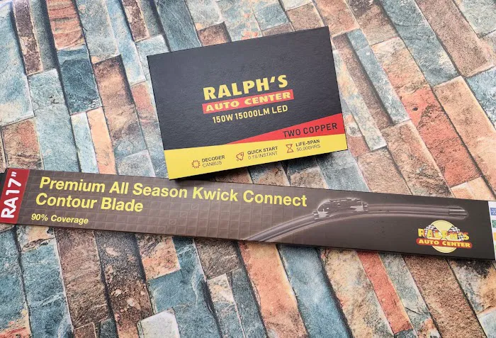 Ralph's Auto Center 2