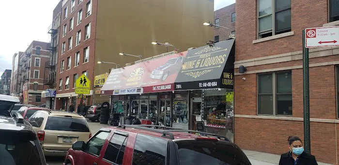 Ralph's Auto Center 8