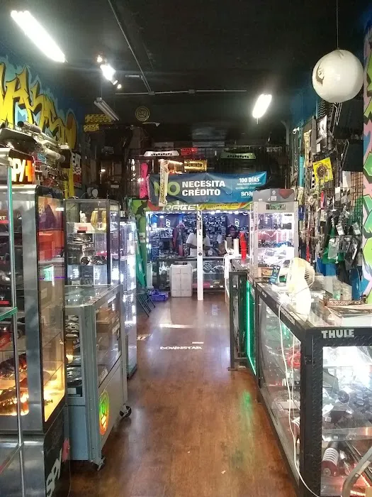 VRaceWorks NYC 7