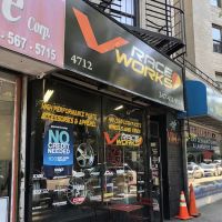 VRaceWorks NYC