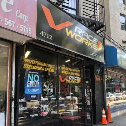 VRaceWorks NYC ico