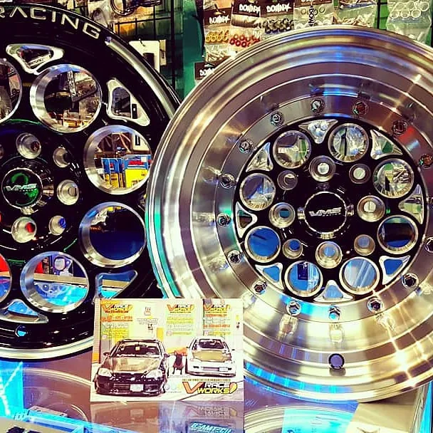 VRaceWorks NYC 9