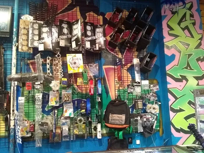 VRaceWorks NYC 8