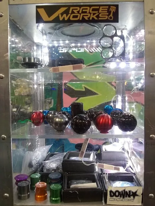 VRaceWorks NYC 1