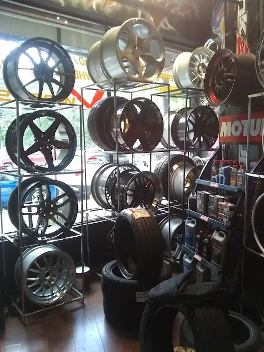 VRaceWorks NYC 3