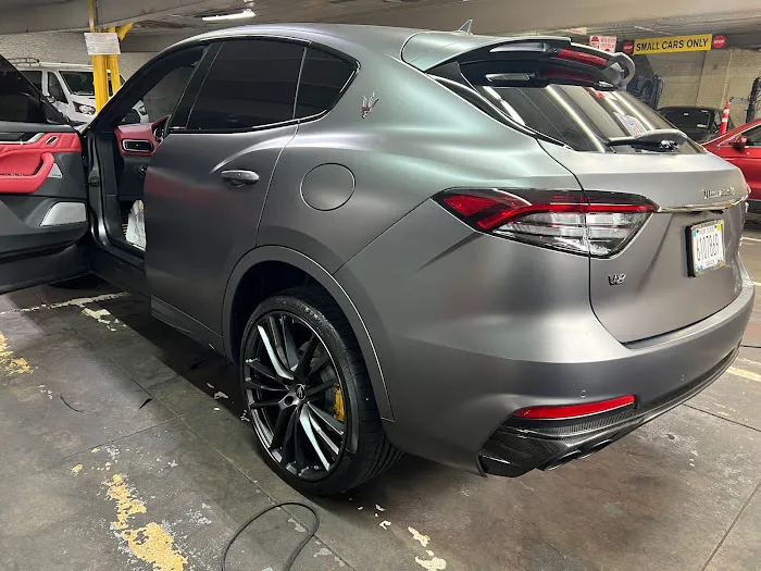 Three brother window tinting 5
