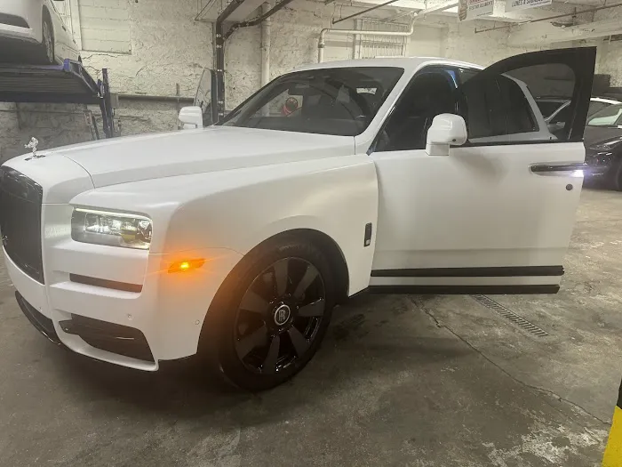 Three brother window tinting 4