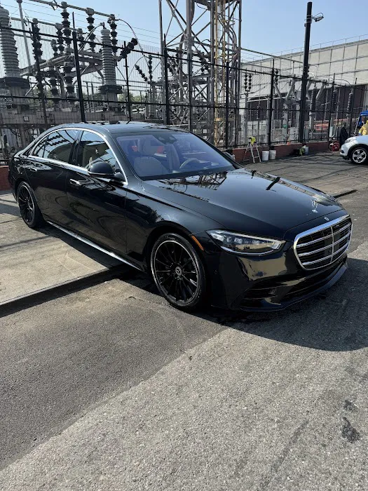 Reyes Auto Center 1