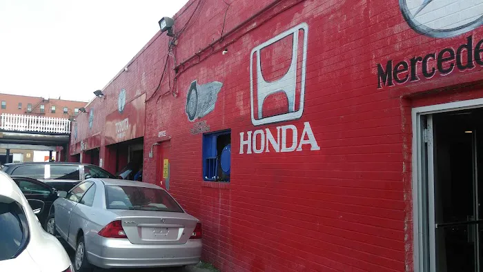 Oasis Auto Repair 1