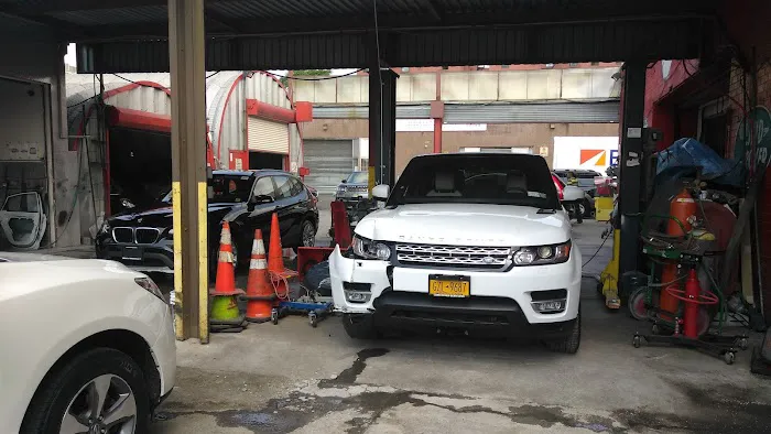 Oasis Auto Repair 7