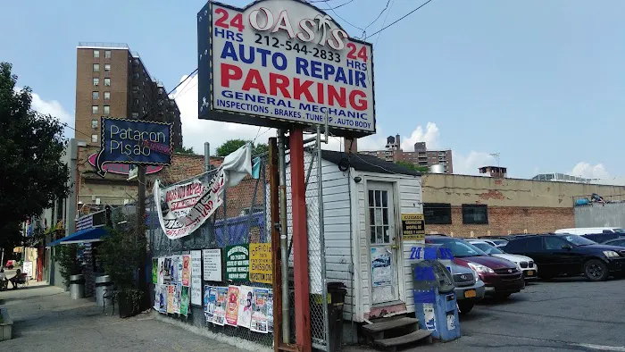 Oasis Auto Repair 8