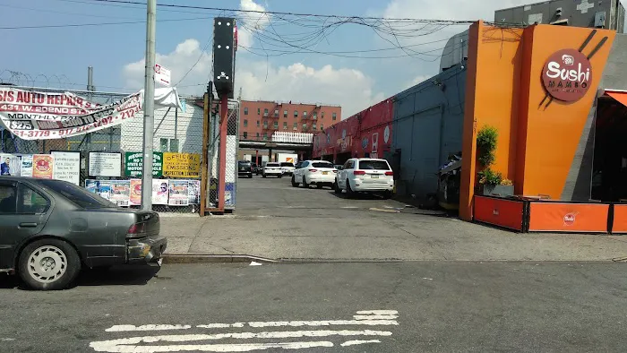 Oasis Auto Repair 5