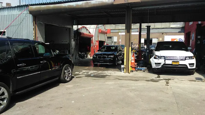 Oasis Auto Repair 3