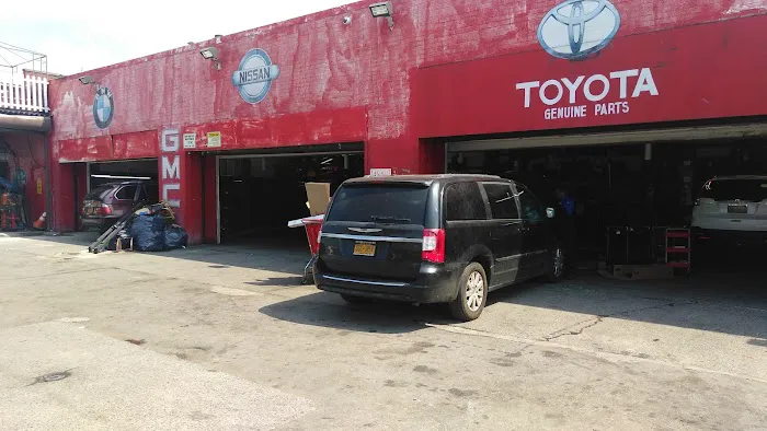Oasis Auto Repair 0