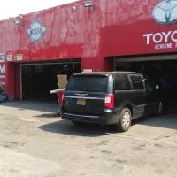 Oasis Auto Repair