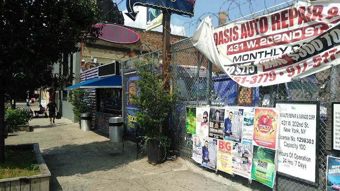 Oasis Auto Repair 6