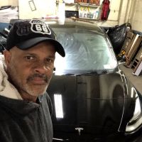 Rafa Professional Window Tint