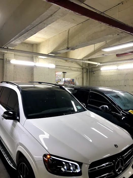 Rafa Professional Window Tint 3