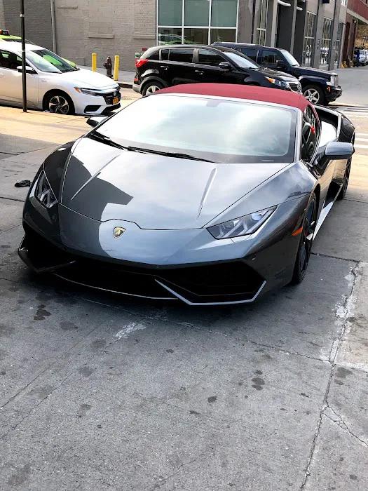 Rafa Professional Window Tint 9
