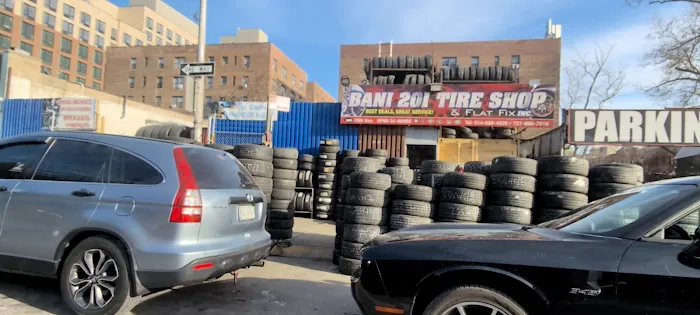 Bani 201 tire shop & Auto repair 7