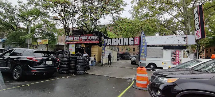 Bani 201 tire shop & Auto repair 0