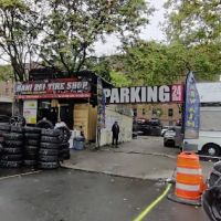 Bani 201 tire shop & Auto repair