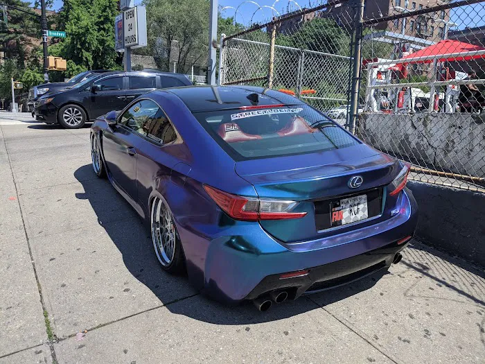 Inwood Auto Services Corporation 4
