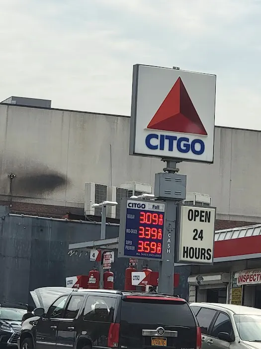 Inwood Auto Services Corporation 0