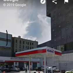 Global tire shop ico