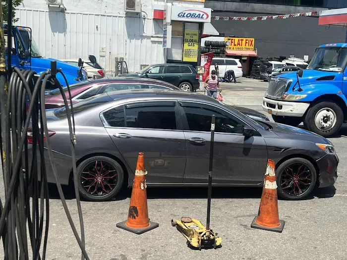 Watson's Tire Shop 0