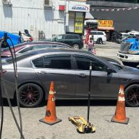 Watson's Tire Shop