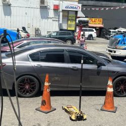 Watson's Tire Shop ico