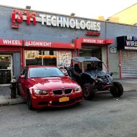 MK Technologies Automobile Services