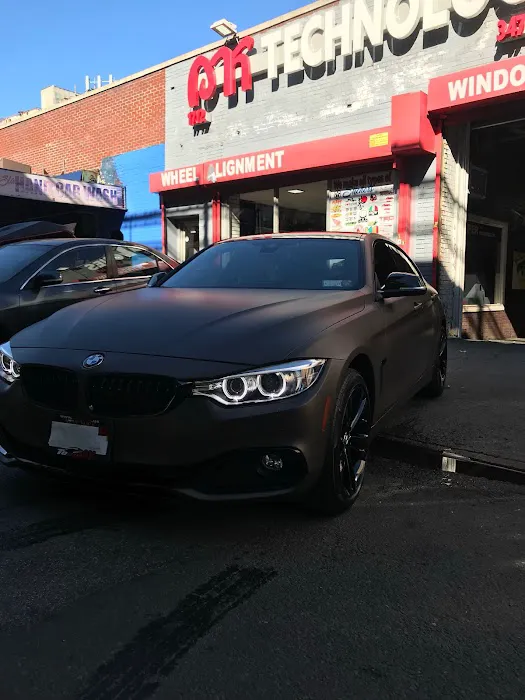 MK Technologies Automobile Services 1