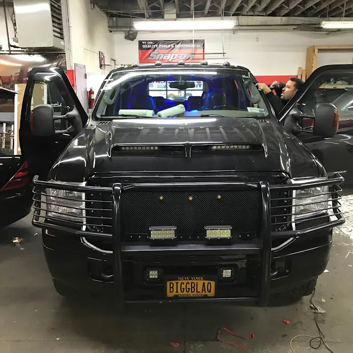 MK Technologies Automobile Services 5